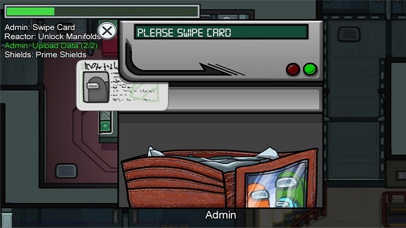 在我们之间内鬼小镇模式手机版