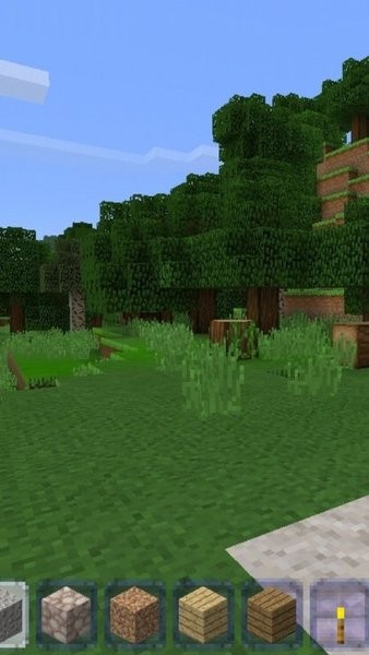 迷你像素方块免费下载