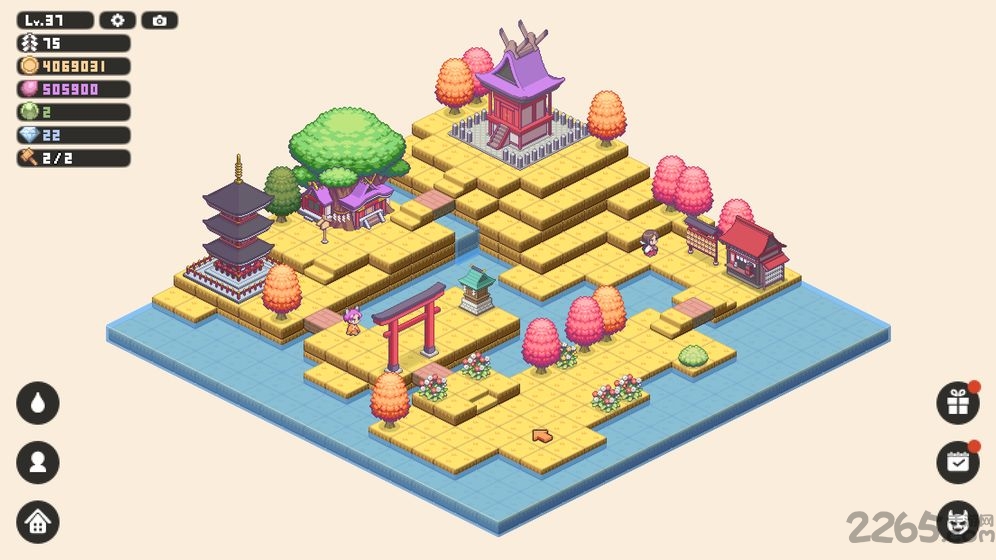 像素神庙最新版