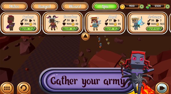 像素幻想战斗模拟器最新版下载