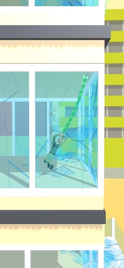 蹦极杀手3d最新版(bungee kill 3d)