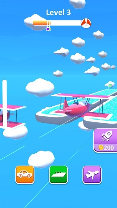 车辆改造比赛下载