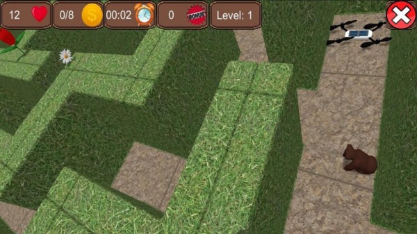 迷宫杀手手机版下载