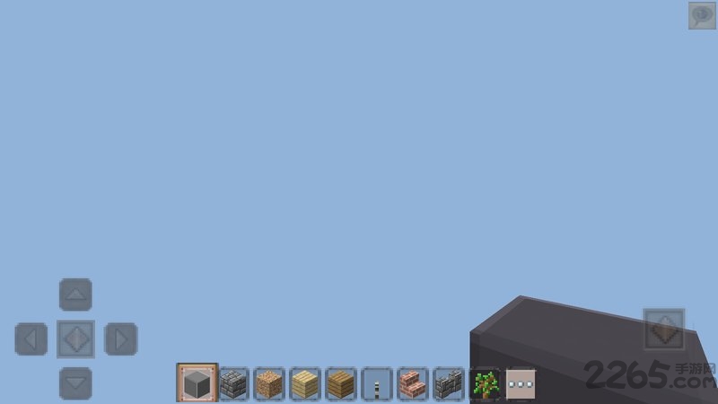 幻想像素世界游戏