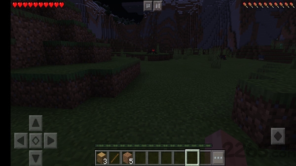 创造像素世界中文版