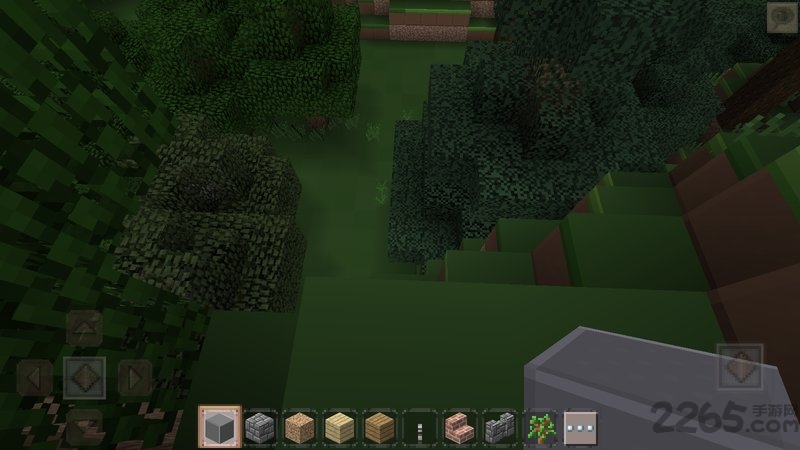 幻想像素世界游戏