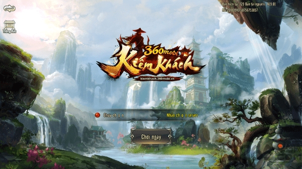 还剑江湖官方版