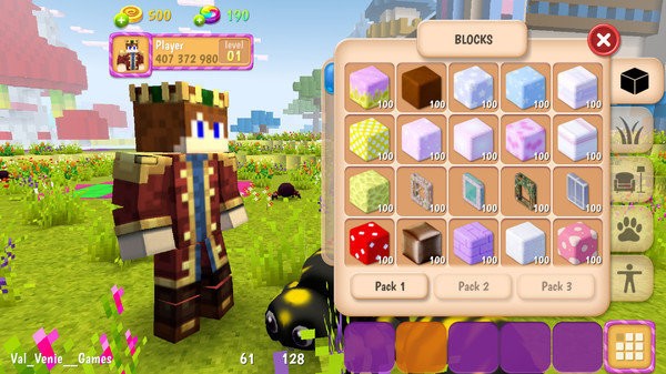 像素世界卡哇伊游戏下载