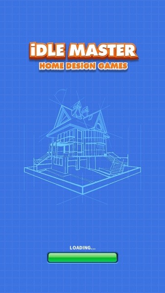 空闲大师家居设计手游