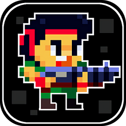 愤怒的丛林官方版