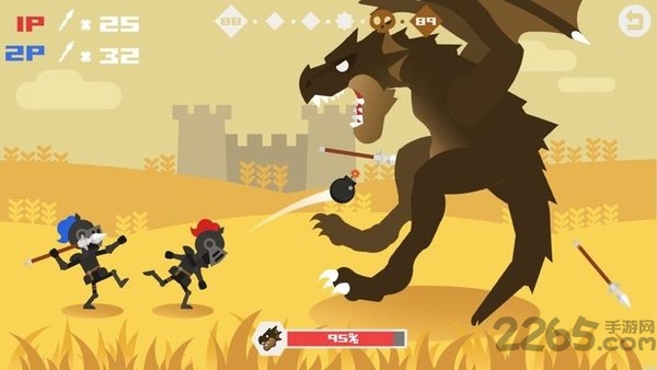 丛林狩猎大师无限金币破解版