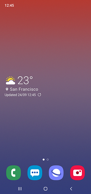 三星主题商店教程