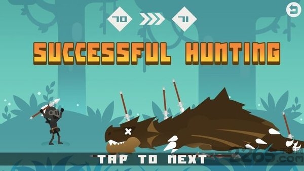 丛林狩猎大师无限金币破解版