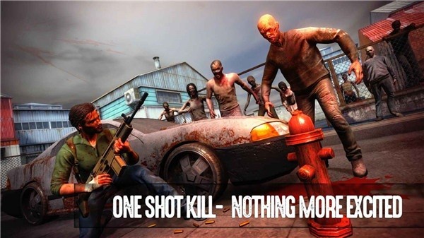 生存的崛起手机版下载