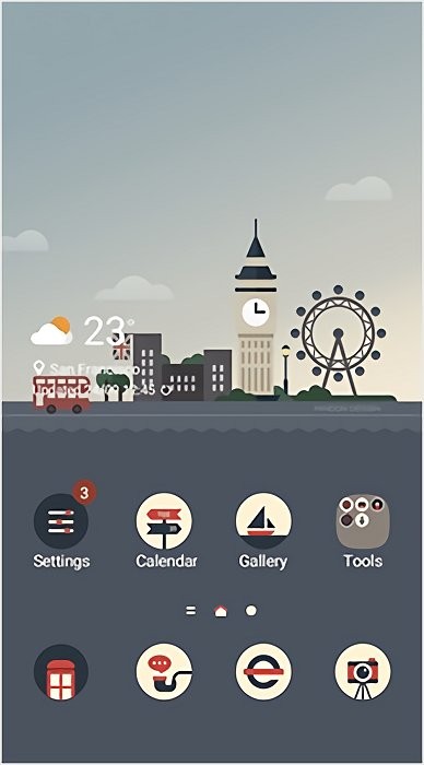 三星主题商店最新版