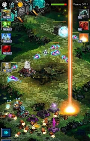 古老的星球游戏下载