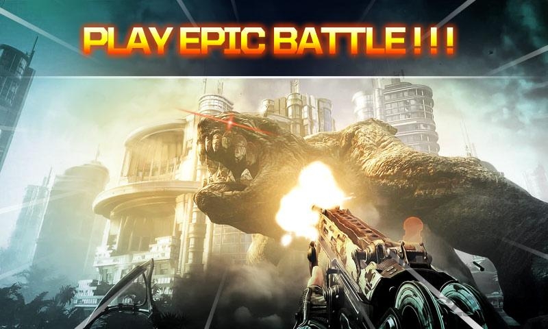 外星人战争游戏