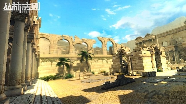 丛林法则taptap账号版