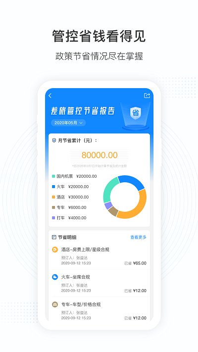 凯撒商旅官方版