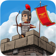 成长帝国罗马无敌版