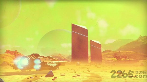 无人深空联机版