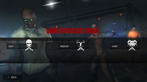 生存的崛起游戏