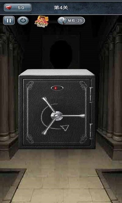 解谜脑洞大开游戏下载