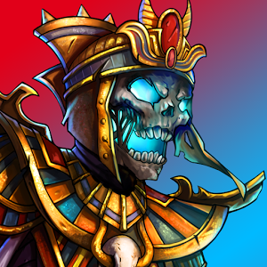 宝石战争手机版