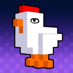 立体方块解谜游戏