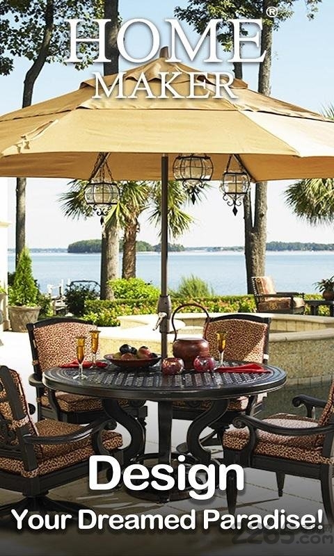 梦想家居设计大师游戏下载