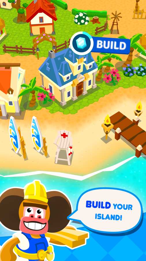 落魄的家居设计师游戏下载