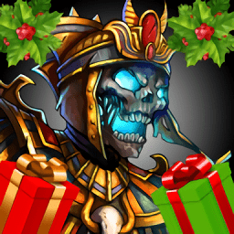 战争宝石游戏(gems of war)