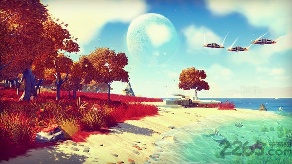 无人深空手机版