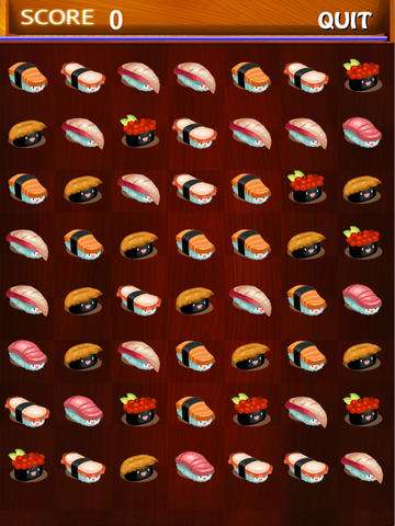 玛丽寿司连连看手机版