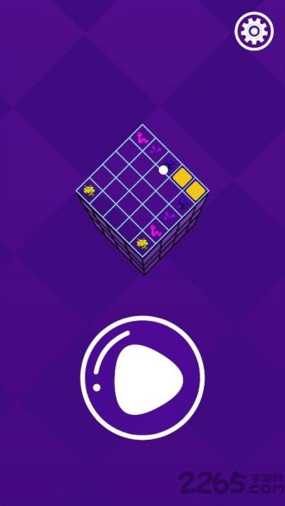 魔方连连看游戏下载