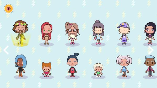 米加小镇世界无广告版玩法教程 米加小镇世界官方正版玩法教程