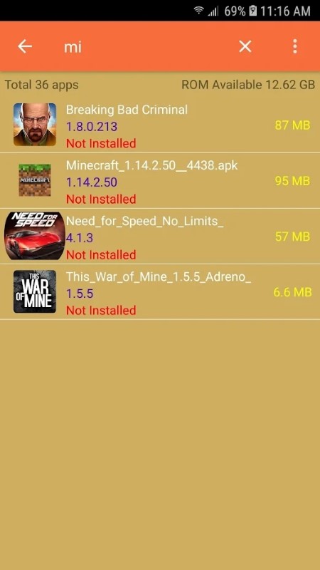 apk installer app