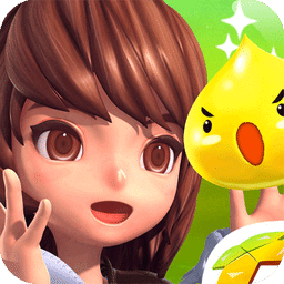 全民打怪兽韩国版