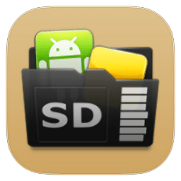 appmgr iii app(app2sd)