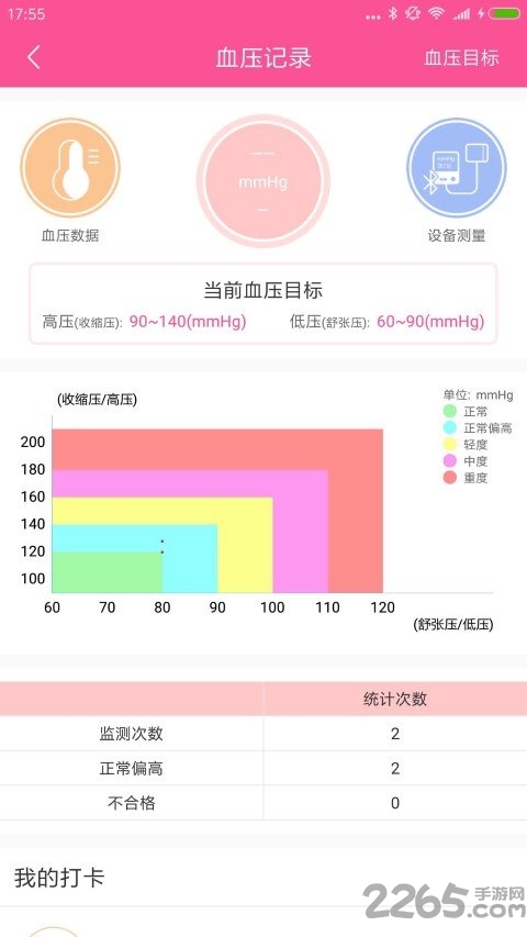 微语问诊手机版