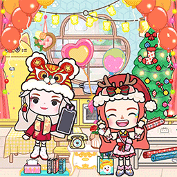 米加小镇口袋世界最新版