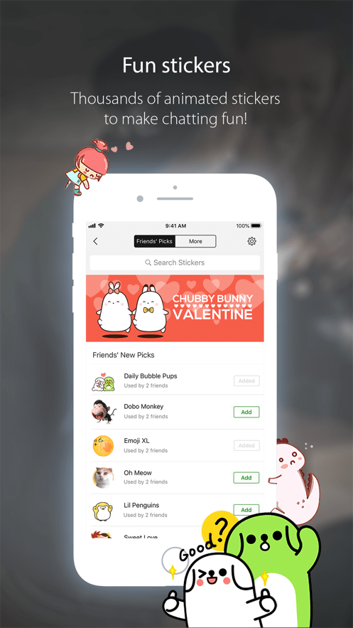 wechat国际版安卓