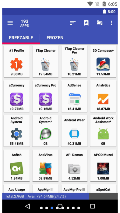 appmgr iii中文版下载