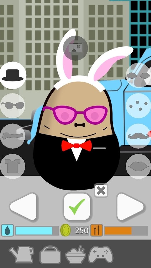 我的土豆游戏(my potato pet)