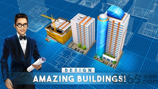 我的城市娱乐大亨官网下载