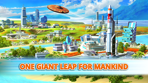 迷你大城市2游戏下载