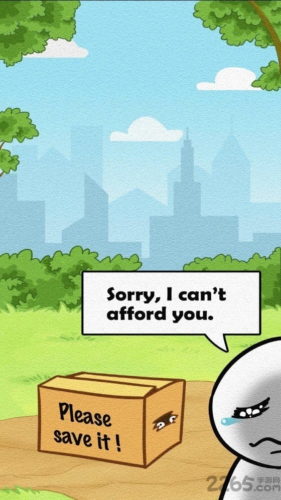 拯救小猫咪手机版