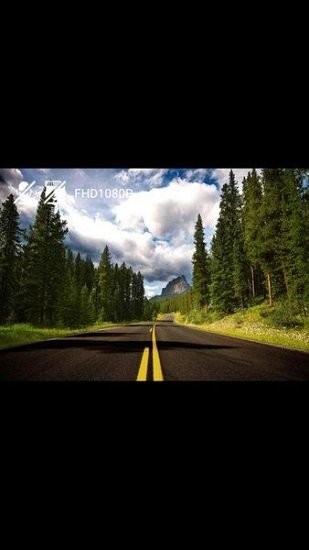 高清记录仪车机通用版