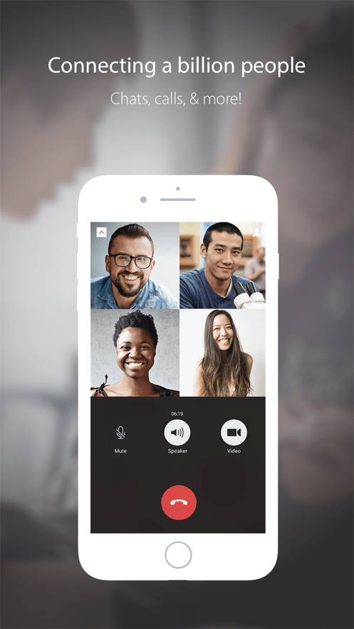 wechat国际版安卓