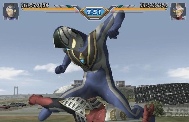 奥特曼进化格斗0破解版全部角色